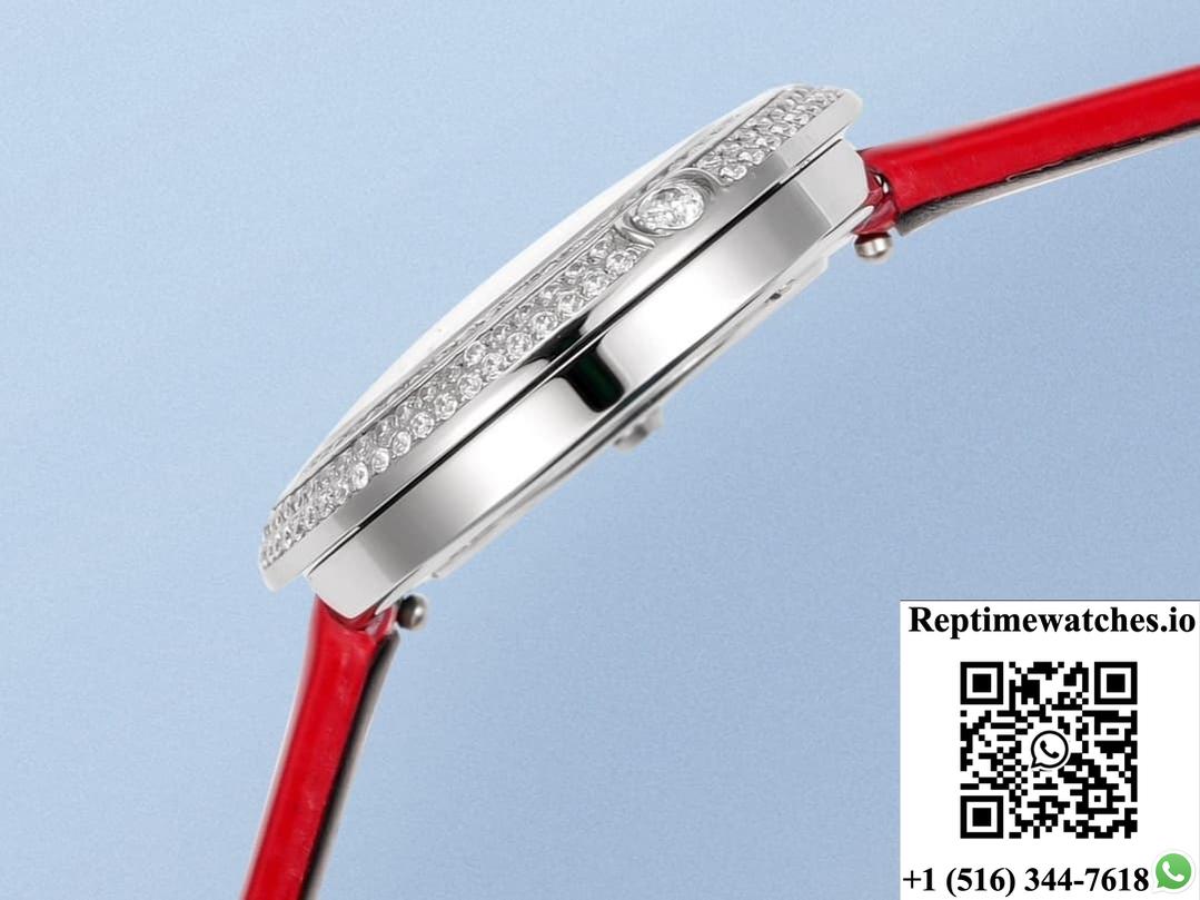 Piaget POSSESSION G0A46085 V+ Factory Sapphire Watch Glass