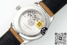 Longines Master Collection L2.409.4.87.4 AF Factory