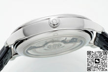 Omega De Ville 434.13.40.20.06.001 MKS Factory