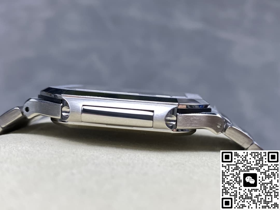 Patek Philippe CUBITUS 7128-1G-001 PP+ factory stick hour markers