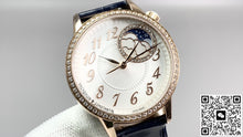 Vacheron Constantin ÉGÉRIE 8005F-000R-B498 GR Factory V3