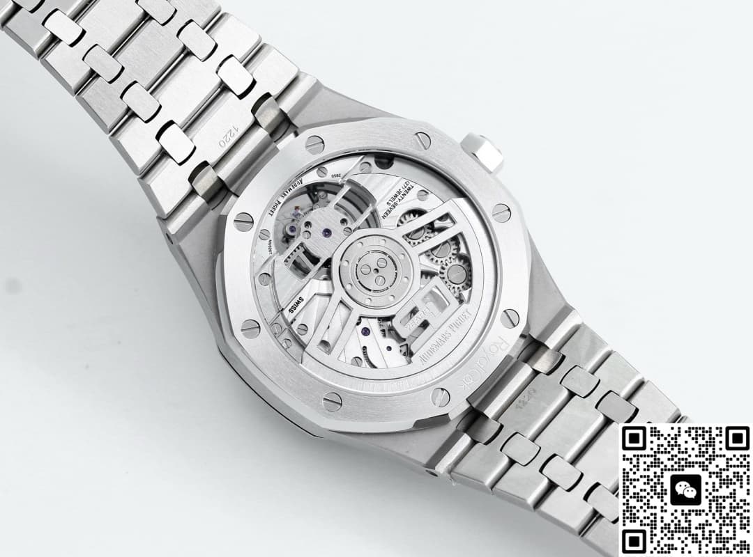 Audemars Piguet Royal Oak 26730ST.OO.1320ST.05 BBS Factory