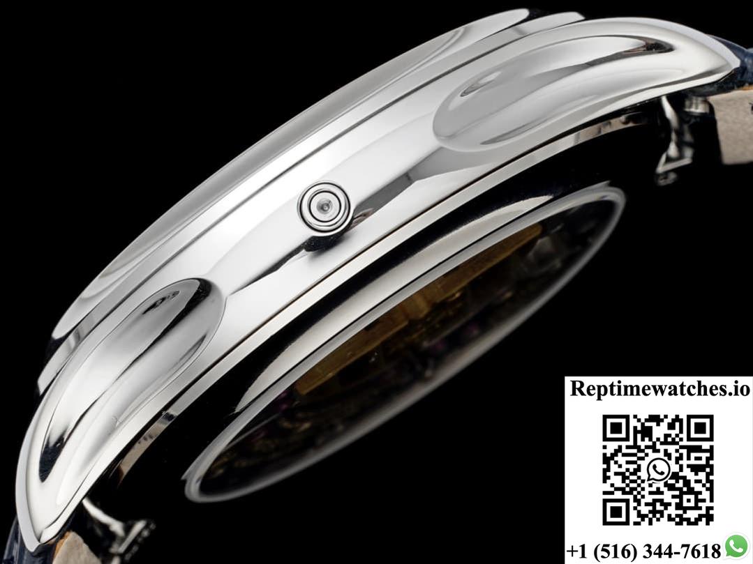 Patek Philippe Grand Complications 5140P-01 3K Factory July display