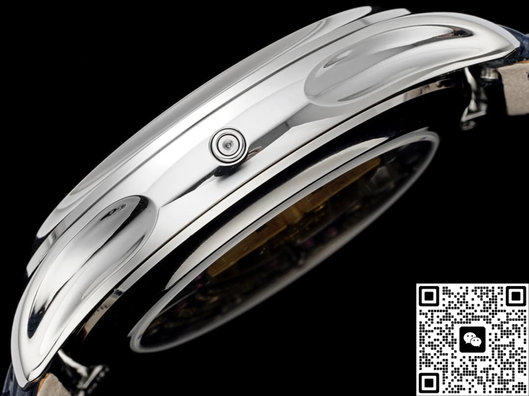 Patek Philippe Grand Complications 5140P-01 3K Factory July display