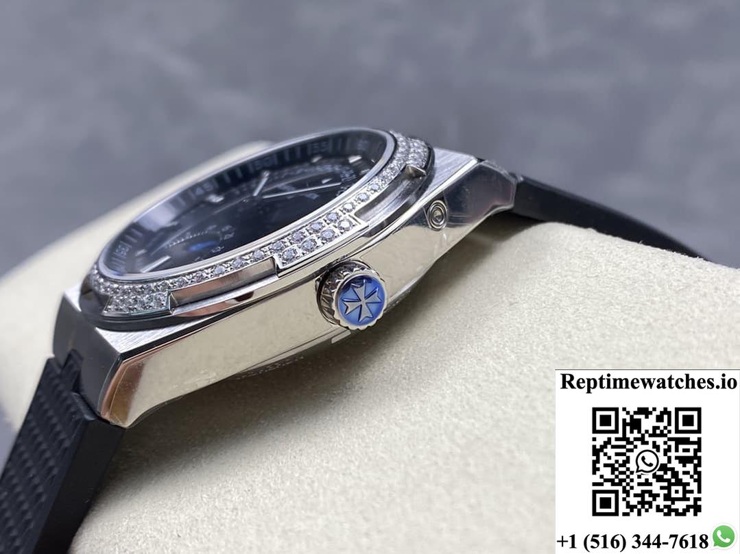 Vacheron Constantin Overseas 4000V-B914 GR Factory 41MM