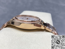 Patek Philippe TWENTY~4 7300-1200R-001 SJ Factory Diamond Bezel