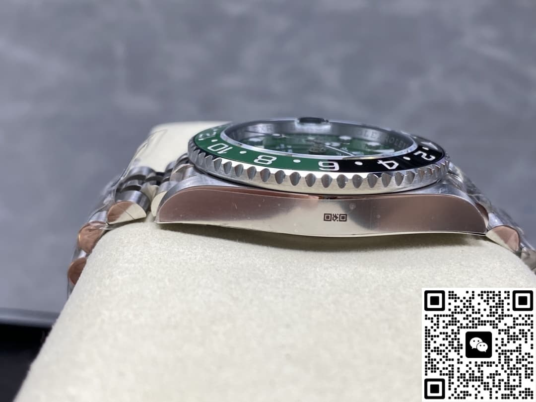 Rolex GMT-Master II M126729VTNR-0002 AR factory stainless steel case