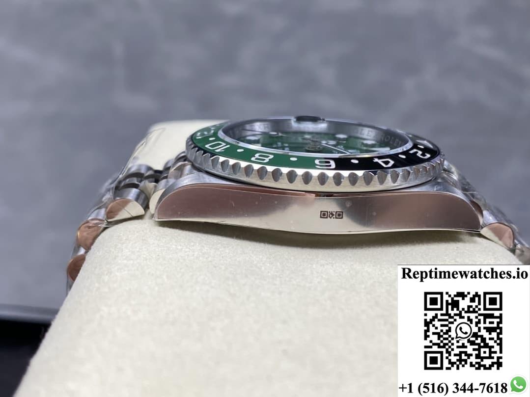 Rolex GMT-Master II M126729VTNR-0002 AR factory stainless steel case