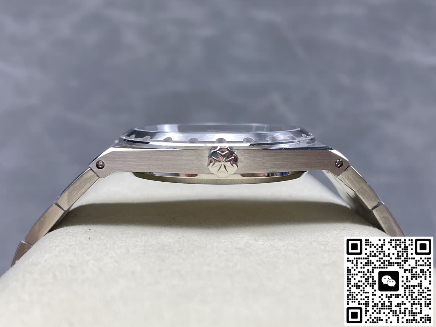 Vacheron Constantin Historiques 4200H-222A-B938 VC+ Factory Stainless Steel Bezel