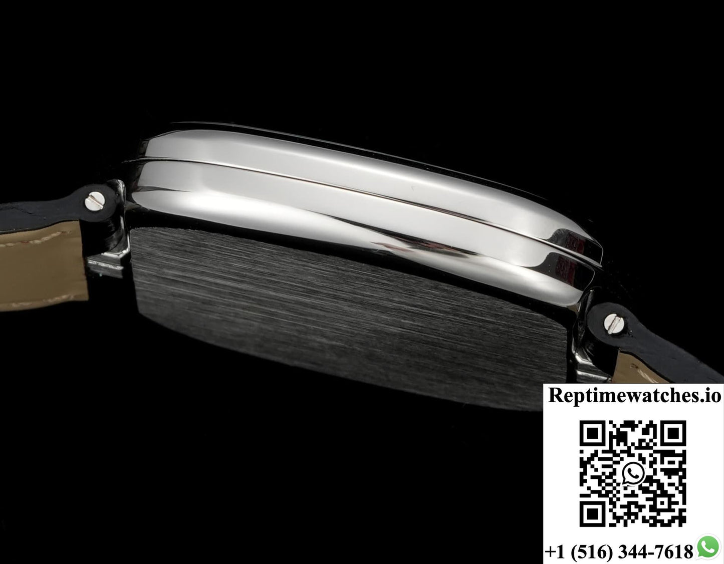 Patek Philippe GOLDEN ELLIPSE 5738-50G-033 TW Factory