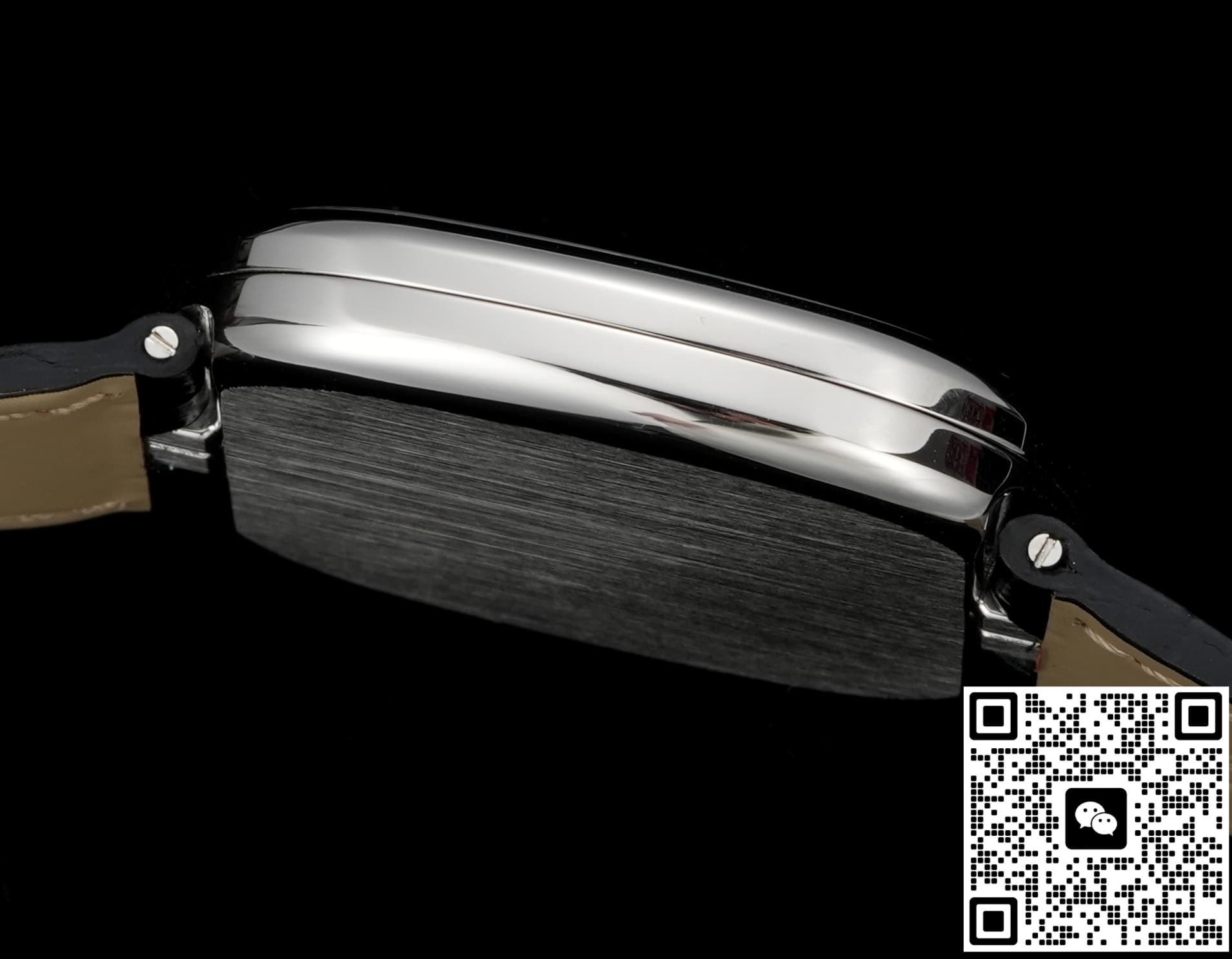 Patek Philippe GOLDEN ELLIPSE 5738-50G-033 TW Factory