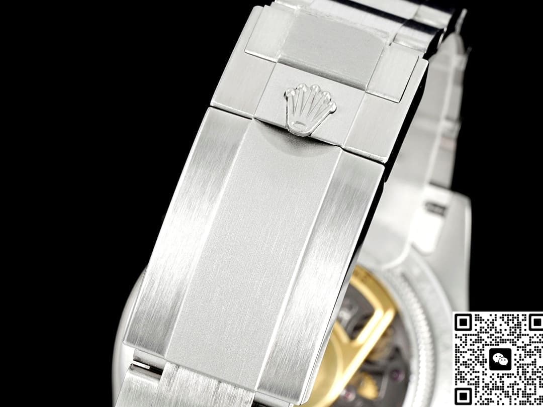 Rolex Daytona ADG Factory Stainless Steel Strap