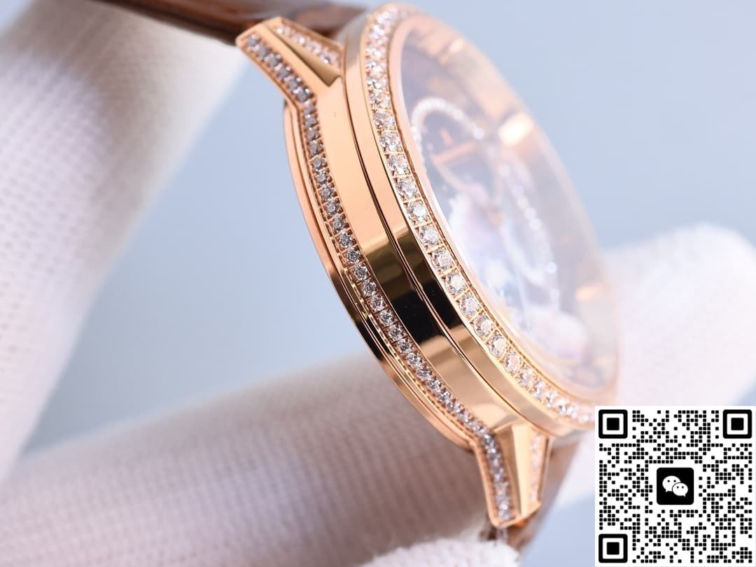 Jaeger-LeCoultre Rendez-Vous Q36424C1 CC Factory Diamond Case