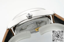 Longines Master Collection L2.409.4.87.4 AF Factory