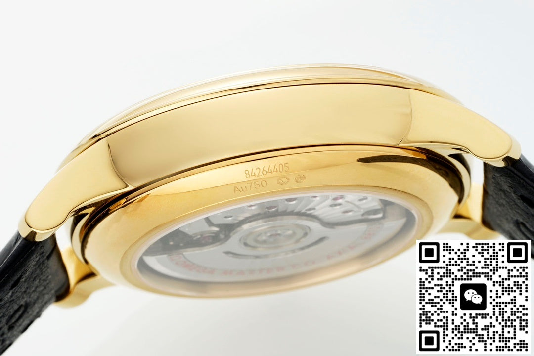 Omega De Ville 434.53.41.21.10.001 MKS Factory