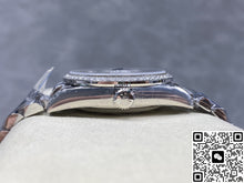 Rolex Day-Date M128349RBR-0052 8+ Factory Diamond Hour Markers