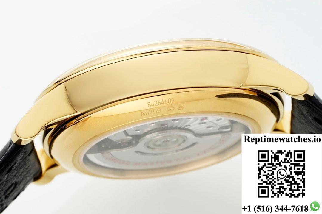 Omega De Ville 434.53.41.21.10.001 MKS Factory