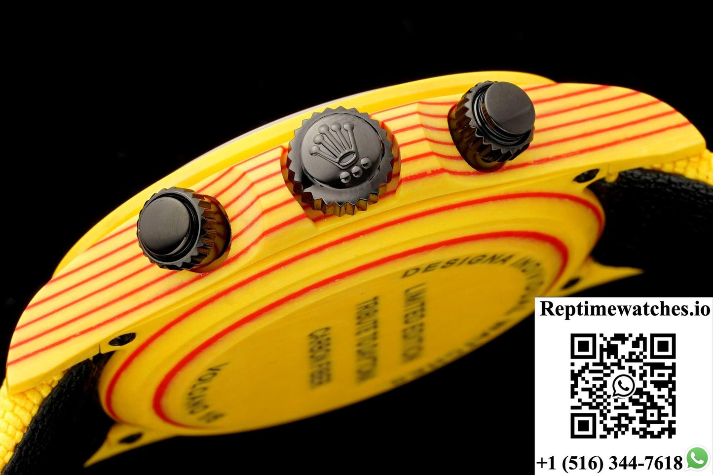 Rolex Daytona DIW Factory 40MM