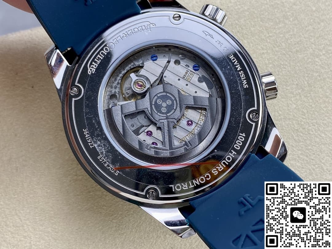 Jaeger-LeCoultre Polaris Q906868J BLS Factory 42MM