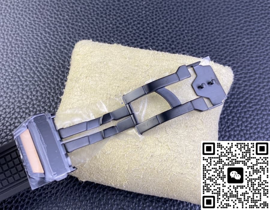 Hublot AQUARE BANG UNICO 821.OX.0180.RX BB Factory skeleton dial