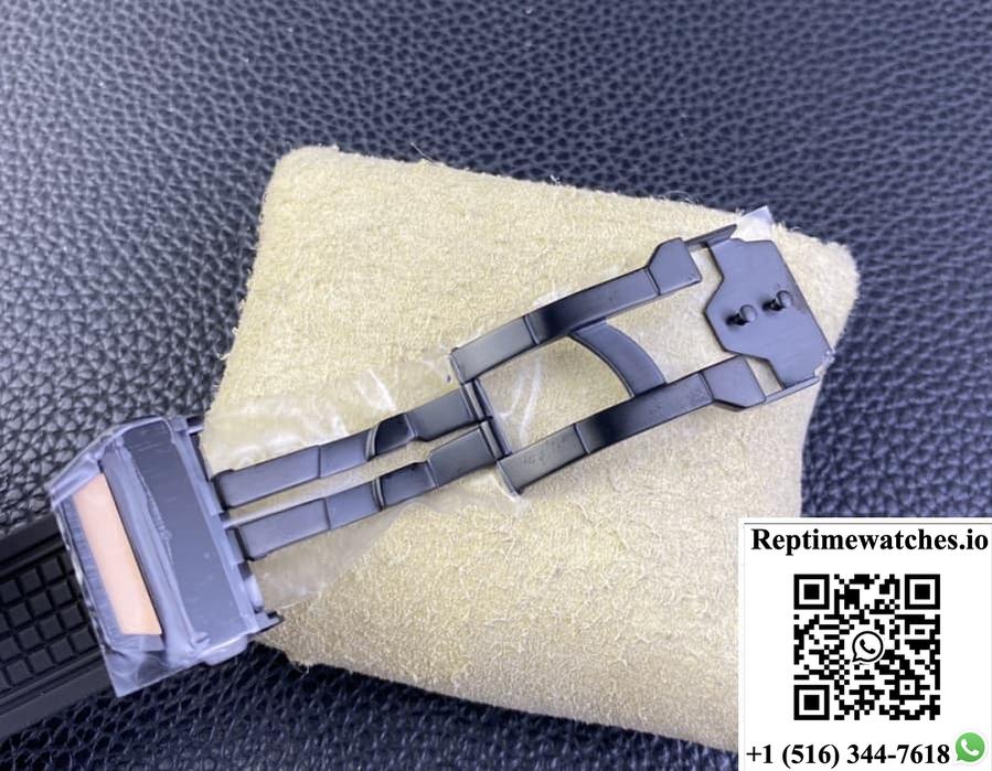 Hublot AQUARE BANG UNICO 821.OX.0180.RX BB Factory skeleton dial