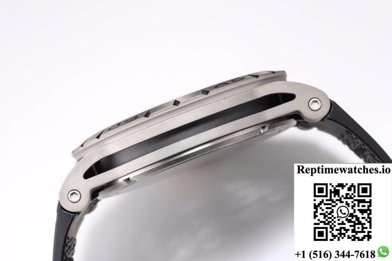 Roger Dubuis Excalibur Rddbex0479 New Factory Tourbillon Hollow Dial-Rep Time Watches