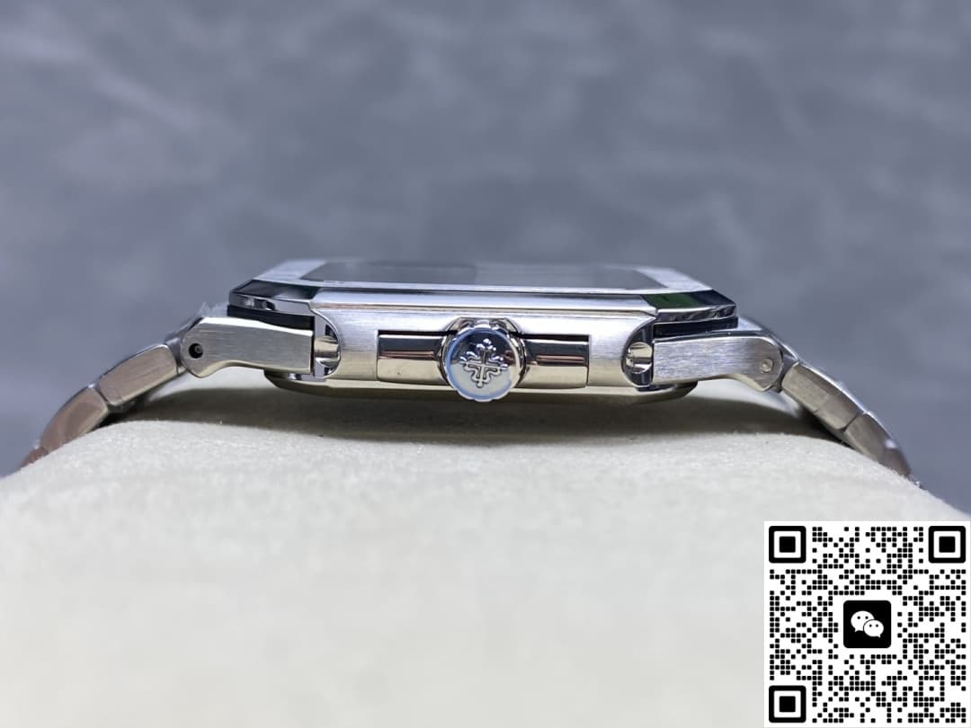 Patek Philippe CUBITUS 7128-1G-001 PP+ factory stick hour markers
