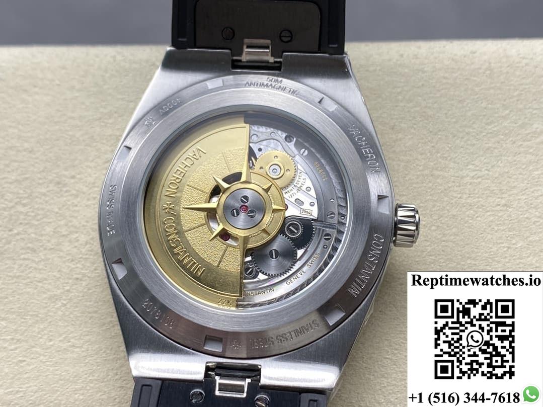 Vacheron Constantin Overseas 4000V-B914 GR Factory 41MM