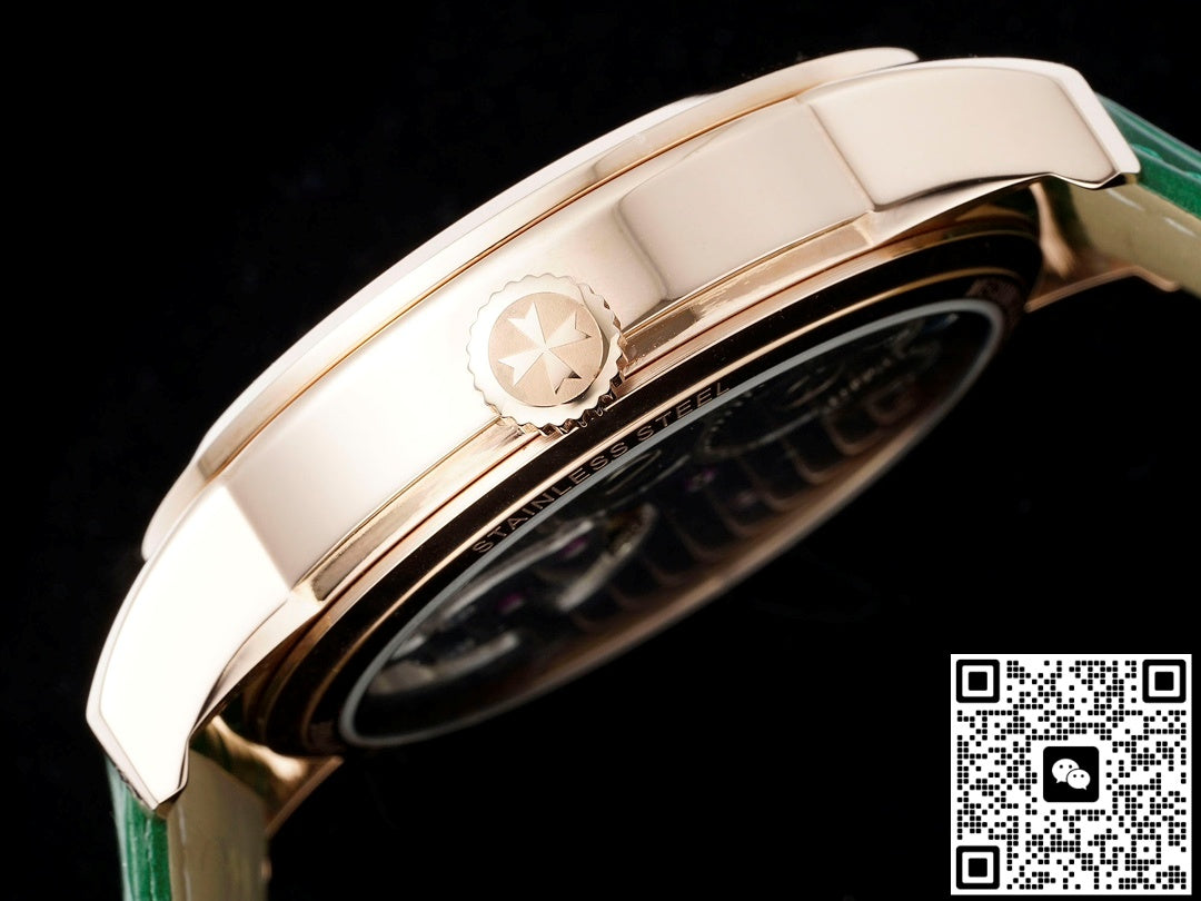 Vacheron Constantin Traditionnelle 6000T-000R-B972 RMS Factory Tourbillon