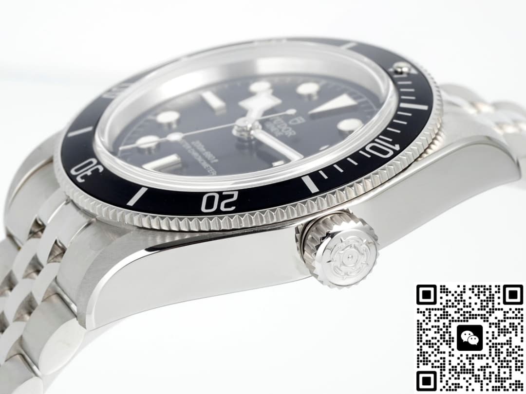 Tudor Black Bay M7941A1A0NU-0003 ZF factory anti-magnetic function