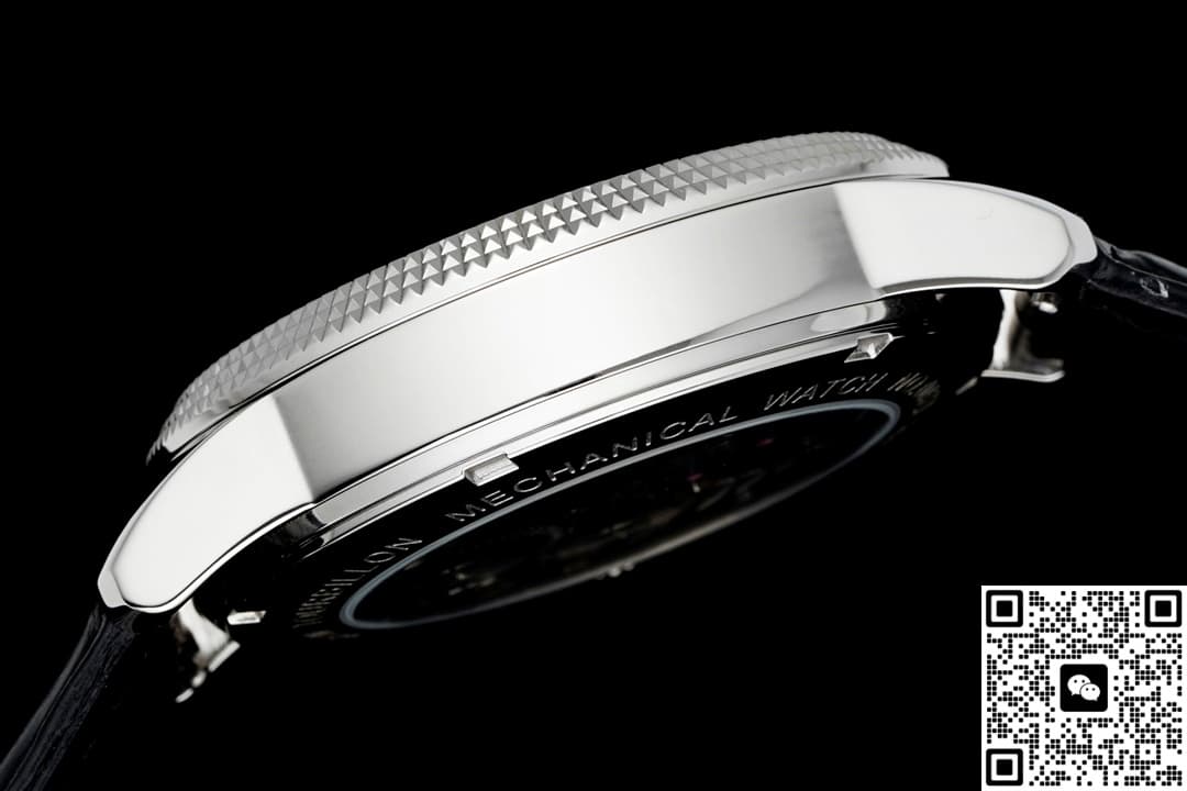 Patek Philippe Tourbillon RMS Factory Black Strap