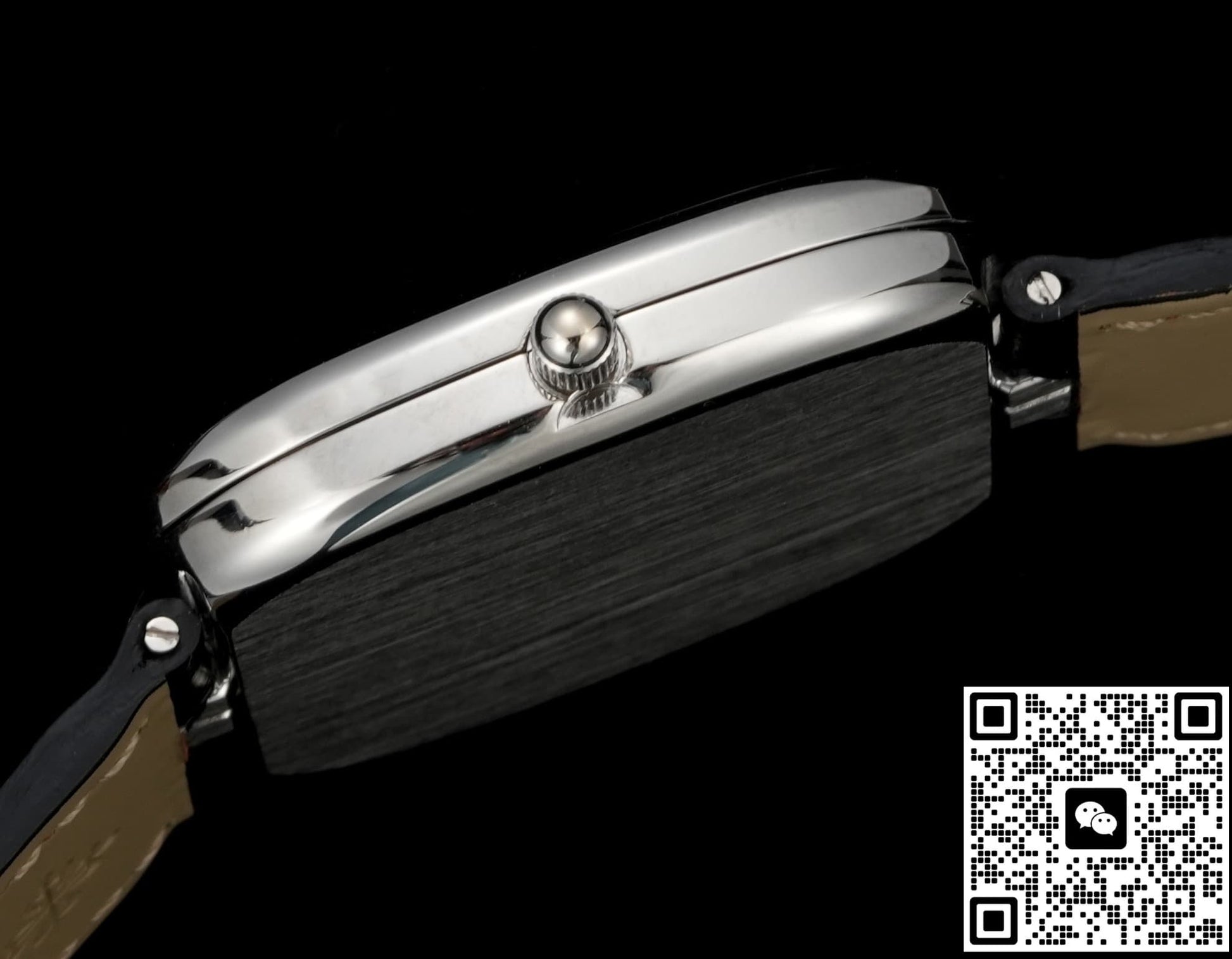 Patek Philippe GOLDEN ELLIPSE 5738-50G-033 TW Factory