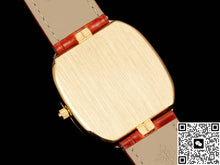 Patek Philippe GOLDEN ELLIPSE 5738-50J-011 TW Factory Sapphire Crystal