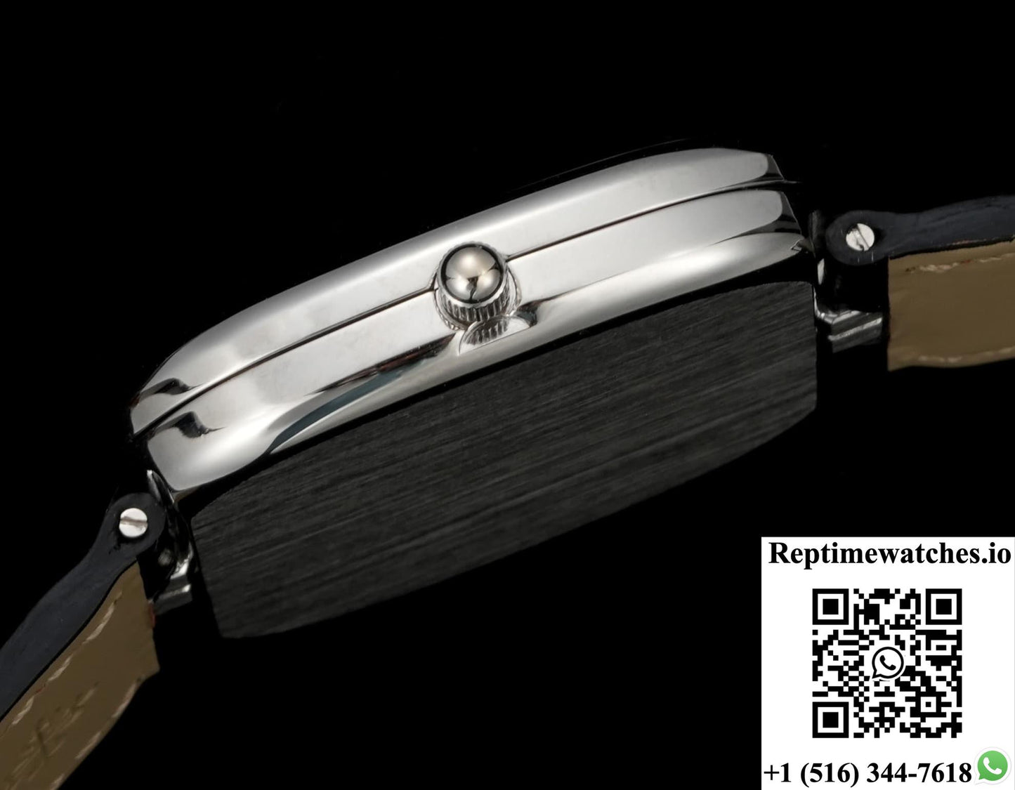 Patek Philippe GOLDEN ELLIPSE 5738-50G-033 TW Factory