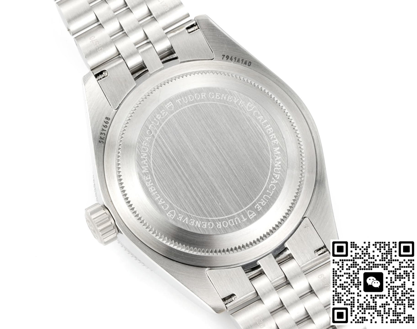 Tudor Black Bay M79230G-0001
