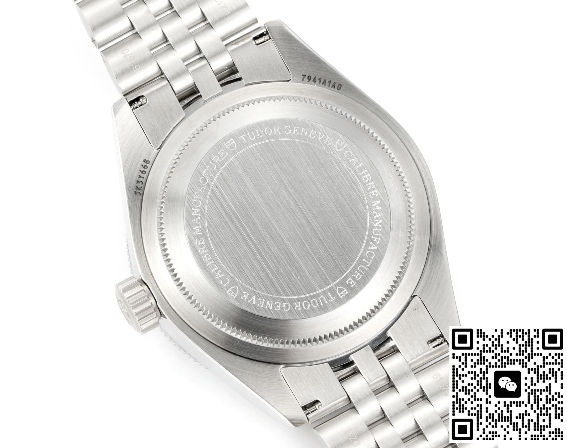 Tudor Black Bay M79230G-0001