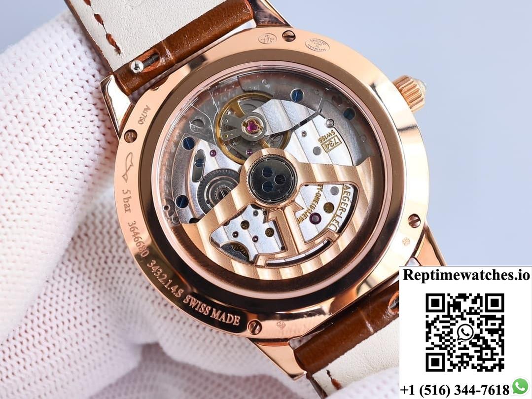 Jaeger-LeCoultre Rendez-Vous Q36424C1 CC Factory Diamond Case