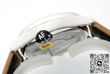 Longines Master Collection L2.409.4.87.4 AF Factory