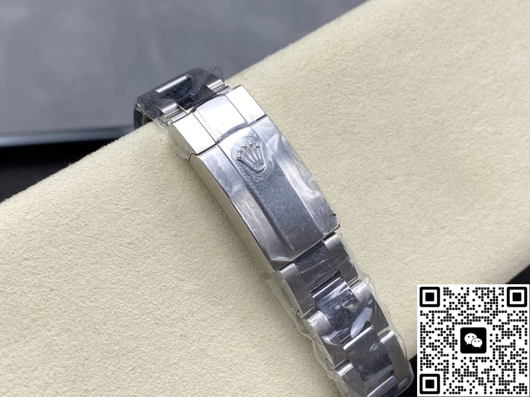 Rolex Datejust M126284RBR-0030 AR Factory Date Display