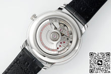 Omega De Ville 434.13.40.20.06.001 MKS Factory