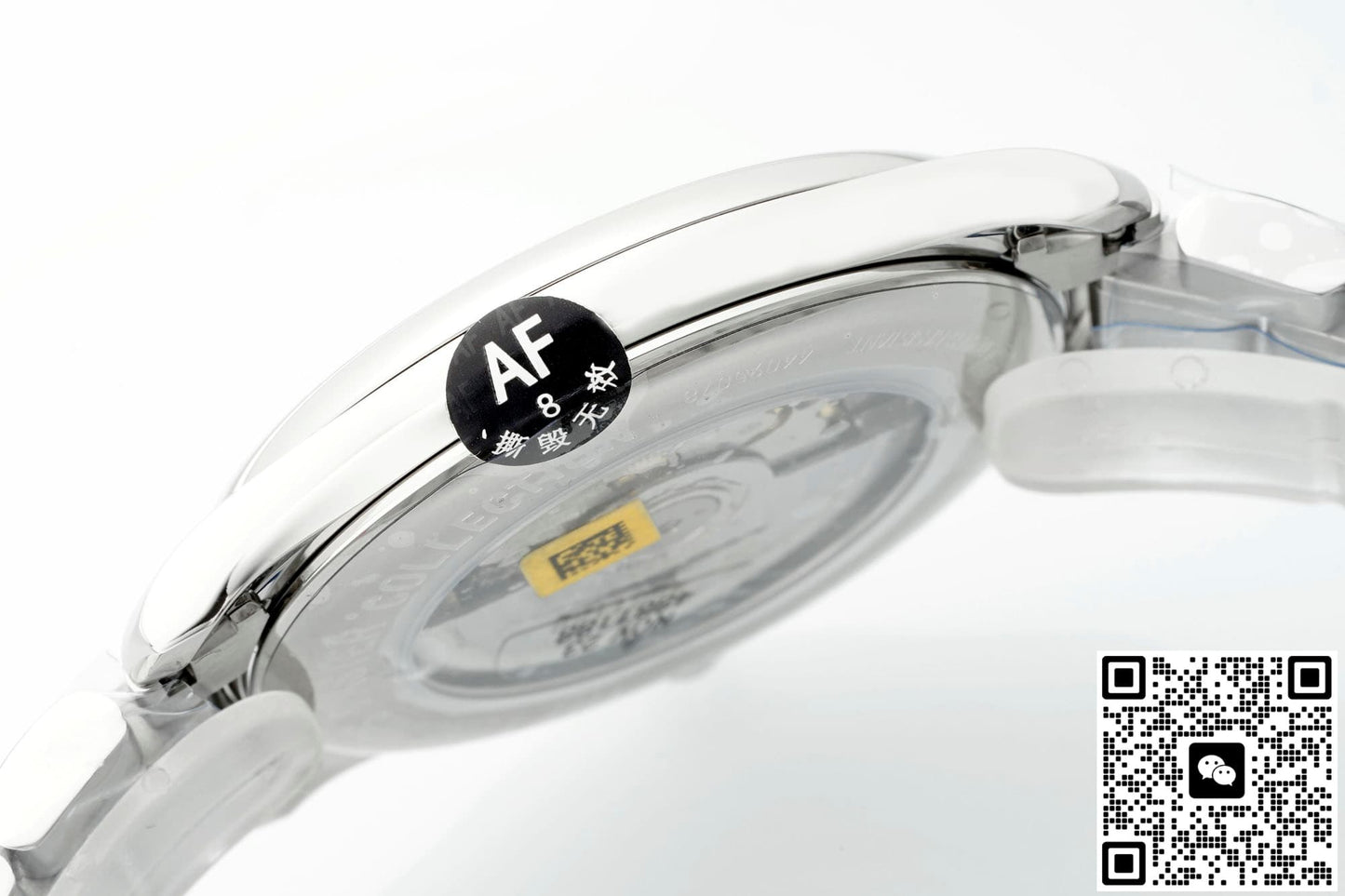 Longines Master Collection L2.893.4.09.6 AF Factory