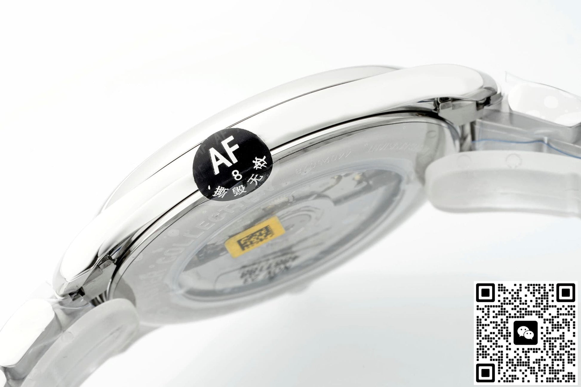 Longines Master Collection L2.893.4.09.6 AF Factory