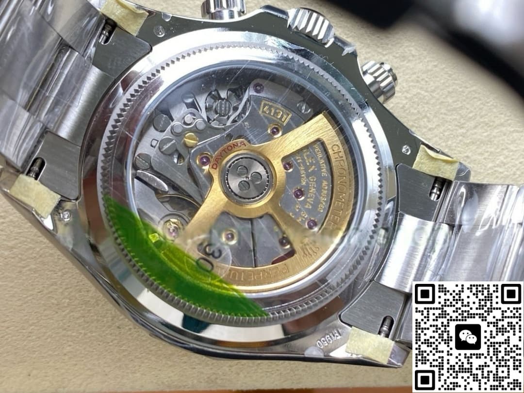 Rolex Cosmograph Daytona m126506-0002 VS Factory Ice Blue Dial