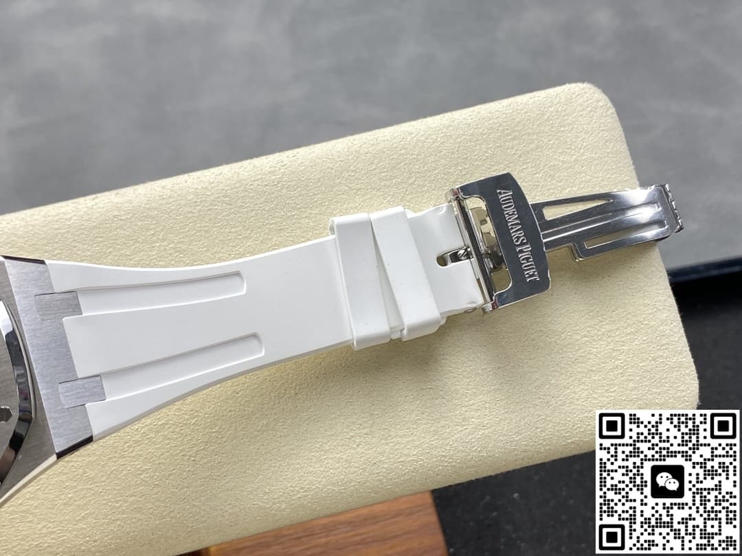 Audemars Piguet Royal Oak 15500ST APS Factory 41MM