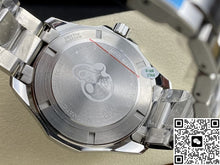 TAG Heuer Aquaracer WAY2012.BA0927 TAR Factory 43MM