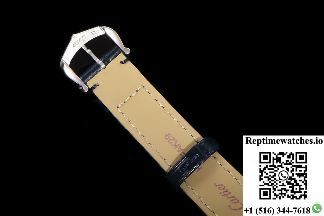 Cartier Santos WSSA0085 F1 Factory