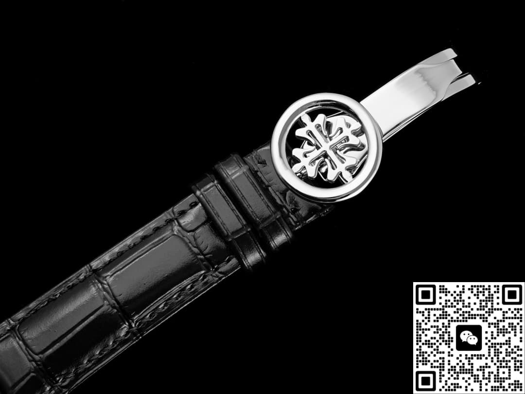 Patek Philippe Grand Complications 5140P-01 3K Factory July display