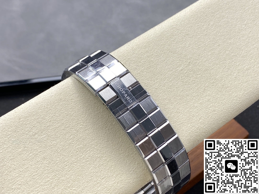 Chopard Snow Mountain Pride 298600-3023 GH Factory Stainless Steel Case