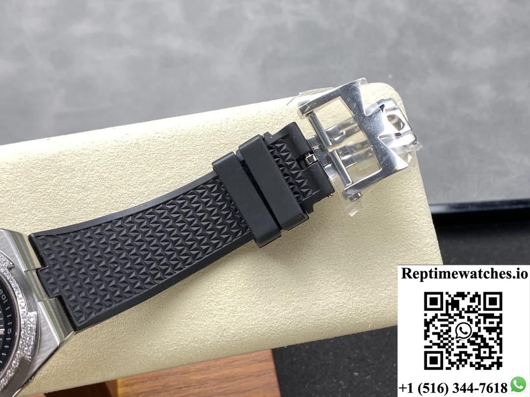 Vacheron Constantin Overseas 4000V-B914 GR Factory 41MM