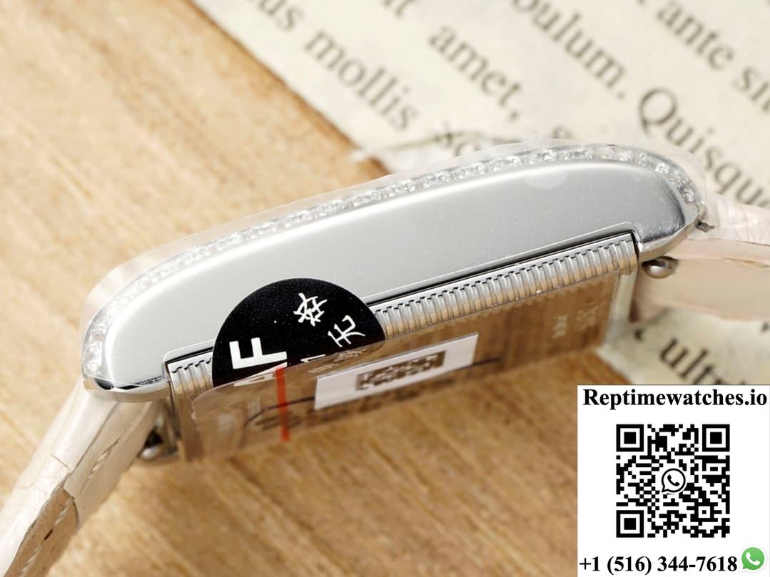 Longines Elegant L5.200.0.99.2 AF Factory Diamond Case